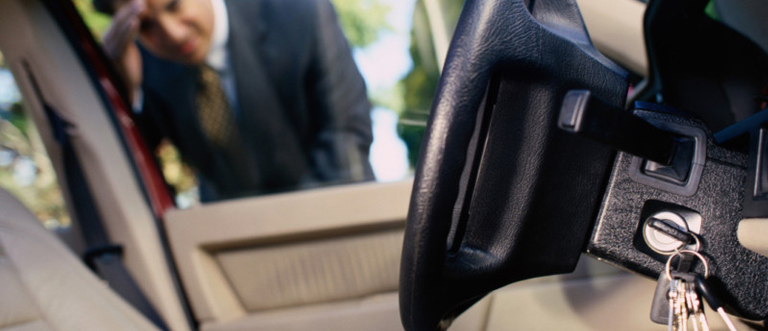 24 hour car locksmith in Magalia