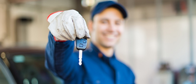 24 hour Mobile locksmith in Magalia