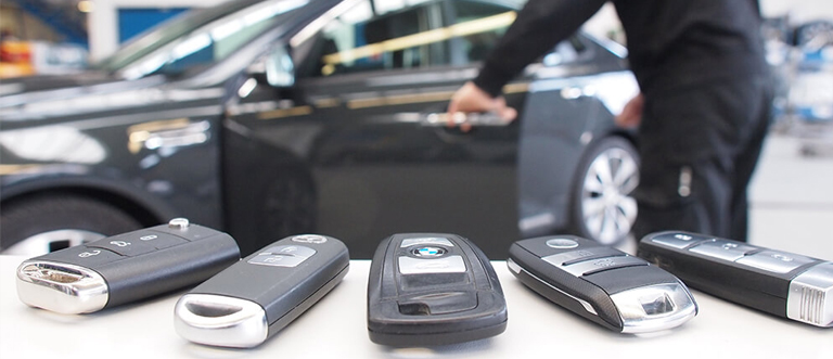 Automotive Locksmith Magalia