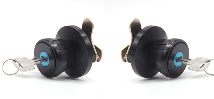 Cabinet Knob Lock Magalia