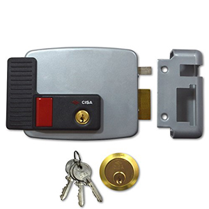 electronic door lock repair Magalia