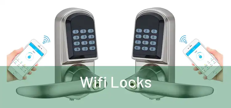  Wifi Locks 